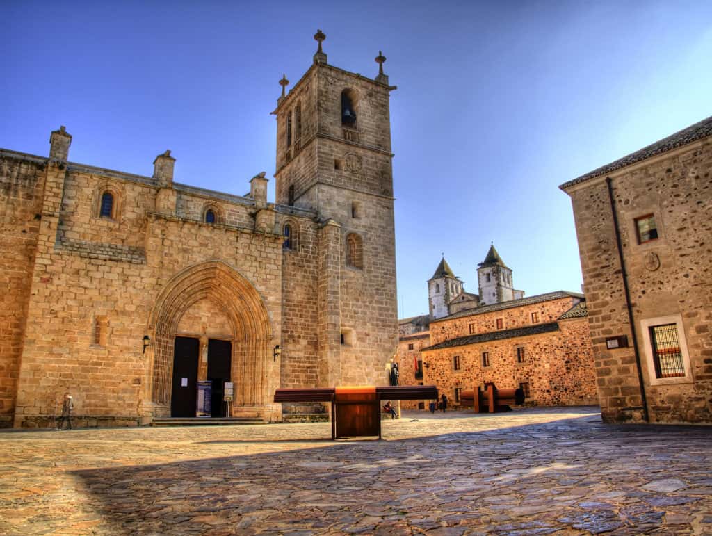 caceres