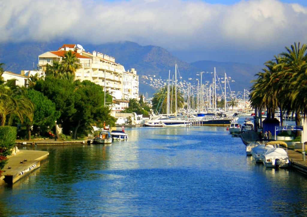 Empuriabrava