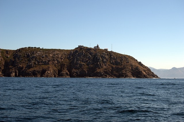 finisterre