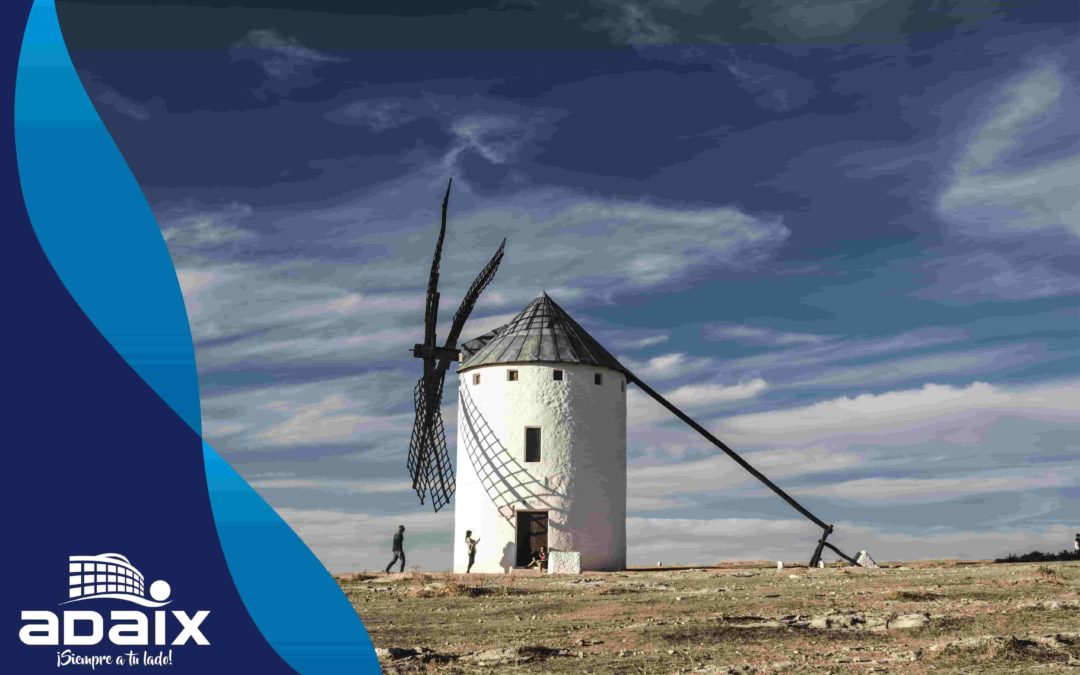 ¿Es obligatorio depositar la fianza del alquiler en Castilla la Mancha?