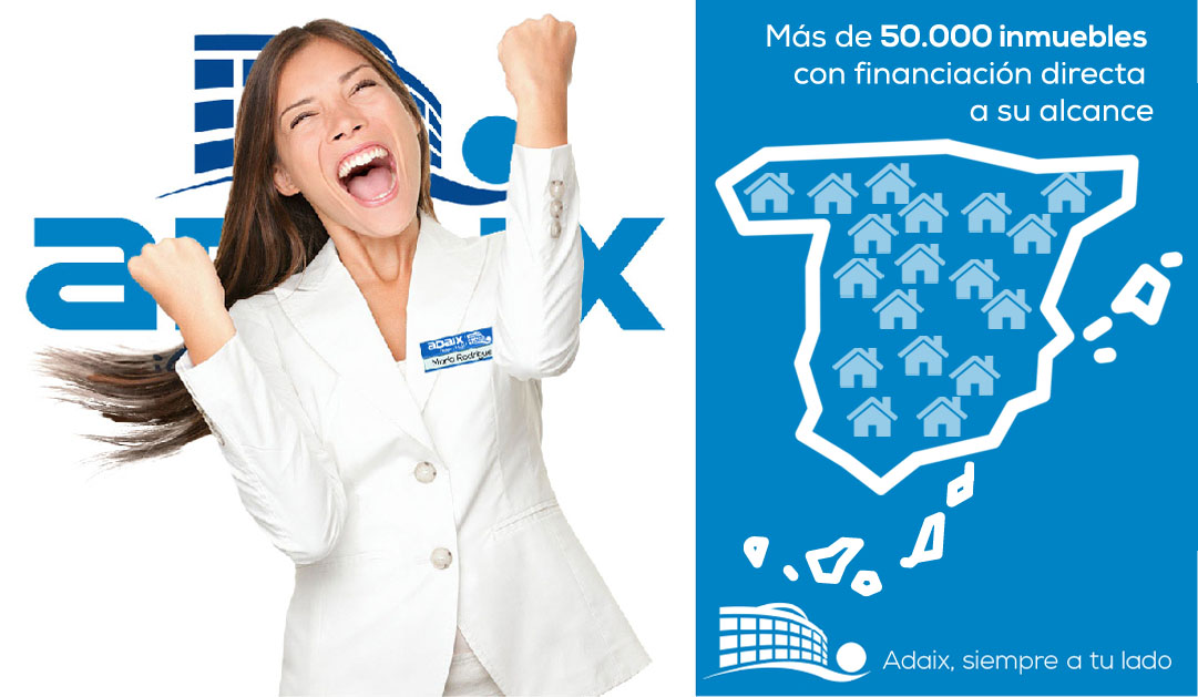 +50000 nuevos inmuebles