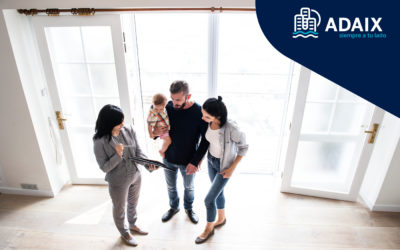 Adaix revoluciona la inmobiliaria con la nueva evolución de su intranet