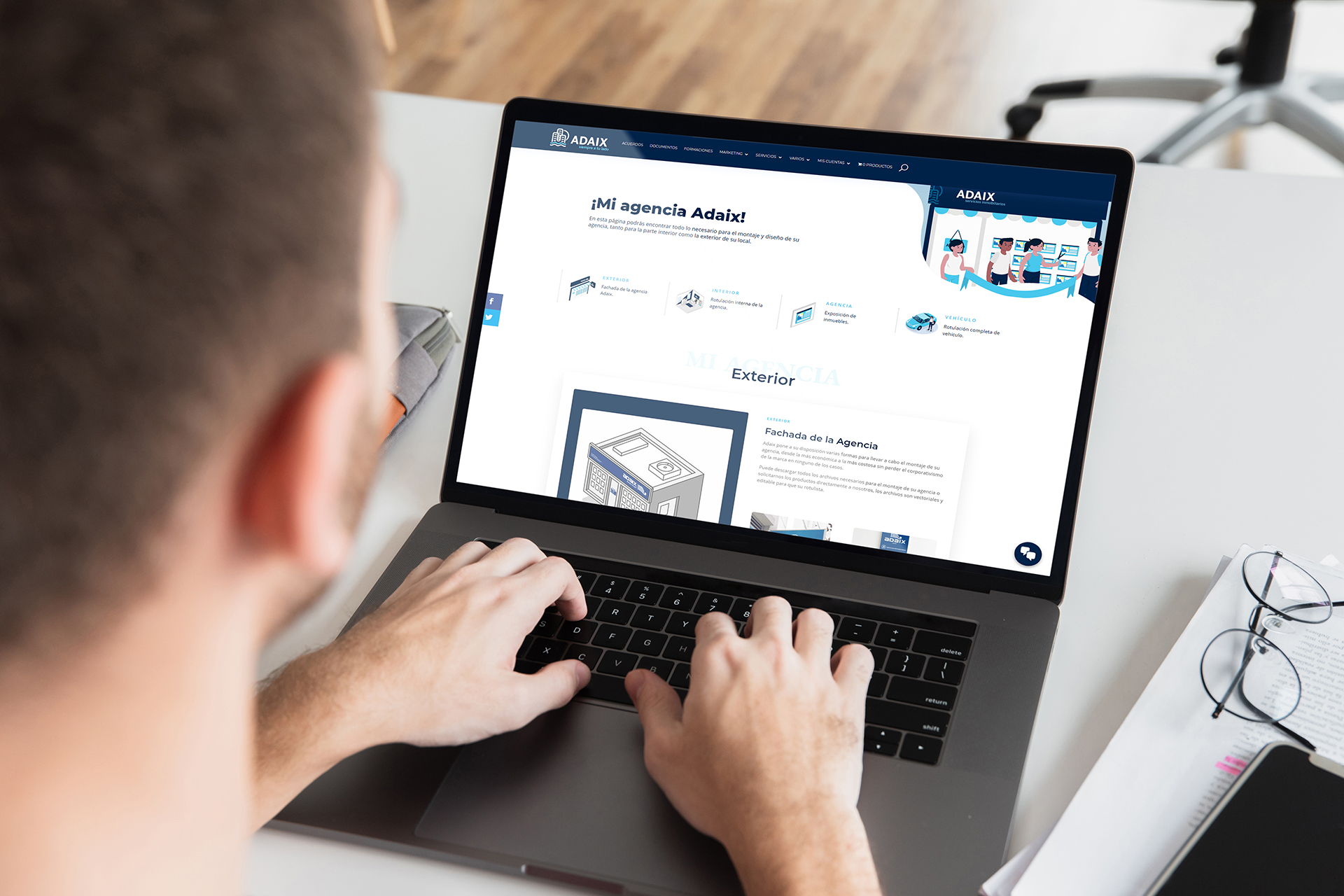 Intranet2