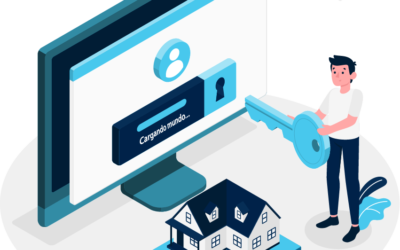 Redes inmobiliarias frente al desarrollo de las nuevas tecnologías