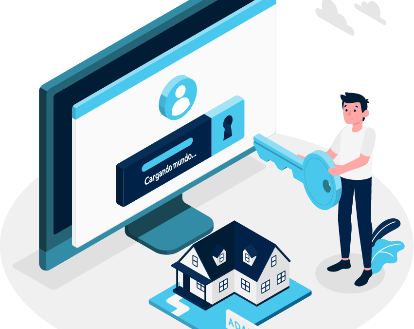 Redes inmobiliarias frente al desarrollo de las nuevas tecnologías