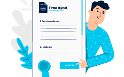 Como no perder nunca una venta con la Firma Digital Adaix