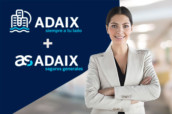 Inmobiliaria-+-Seguros Inmobiliaria Seguros