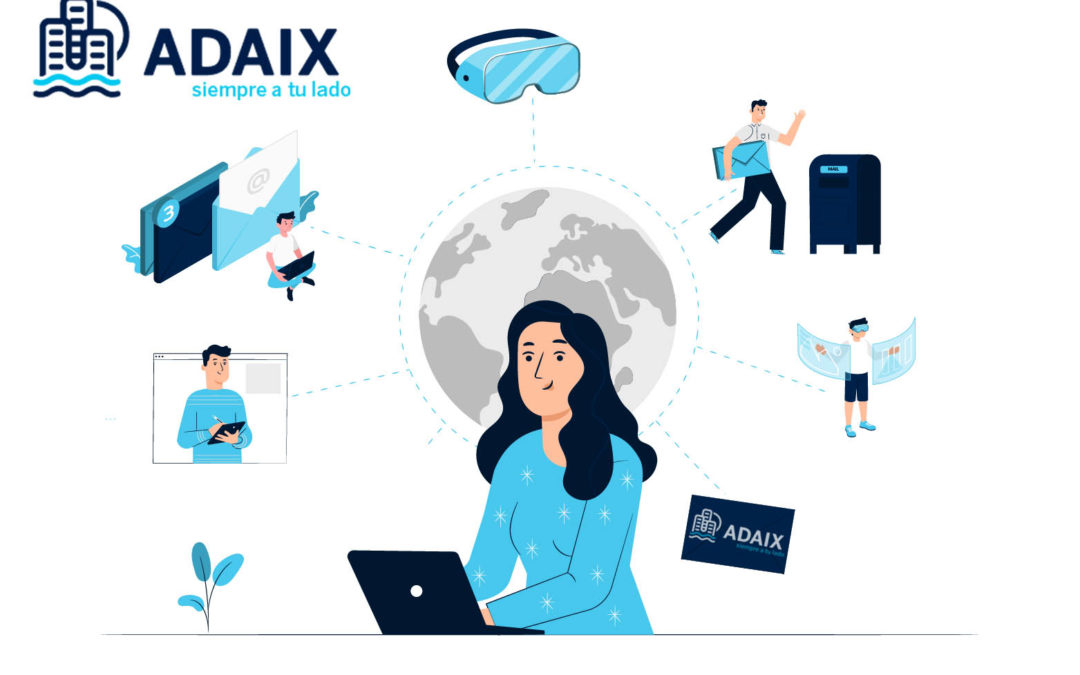 Descubre la importancia de estar unido a la marca Adaix