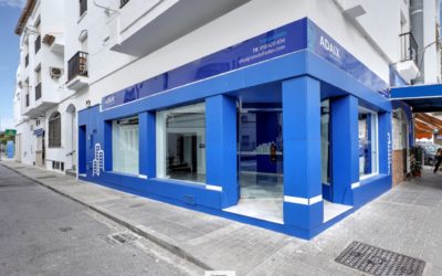 Apertura de la nueva agencia inmobiliaria Adaix Calahonda, Granada