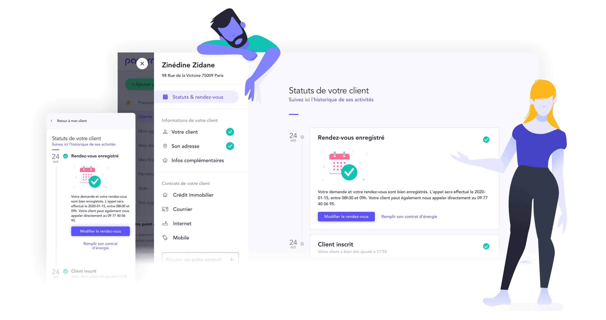 Kit Media Illustration Interface App Pro scaled