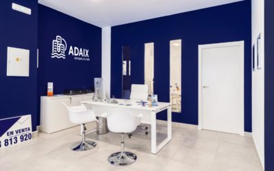 Nueva imagen Adaix