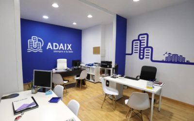Adaix Villamayor se traslada a Salamanca