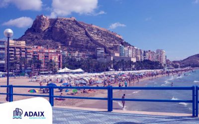 Inicio 2026 6 Mercado inmobiliario primer trimestre 2023