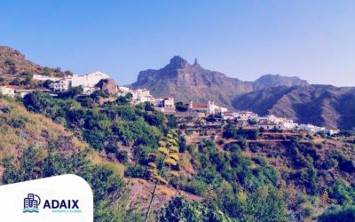Este verano descubre las maravillas de las Islas Canarias