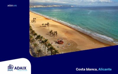 Inicio 2026 7 La Costa Blanca te está esperando, ven a disfrutar