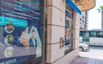 Montar una inmobiliaria con bajos costes