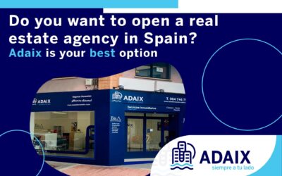 Why Join Adaix