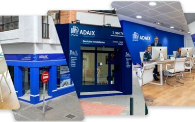 Adaix la mejor Opción