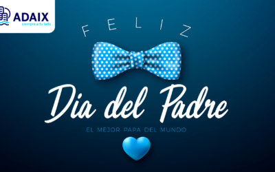 Día del Padre en España