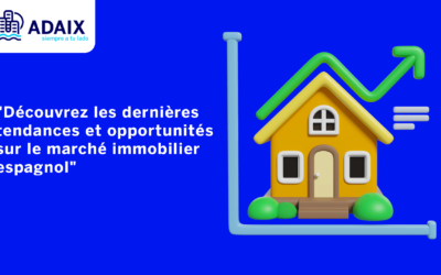 5 idées innovantes d’affaires sur le marché immobilier