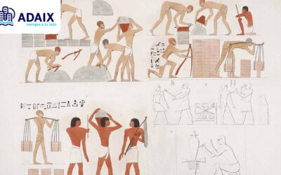 La Historia de las Casas de Ladrillo: Orígenes, Evolución y Anécdotas Interesantes
