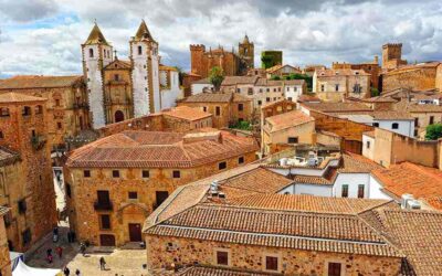 Explora Cáceres: Un Viaje al Corazón de su Riqueza Cultural y Patrimonial