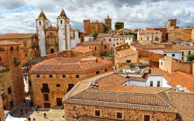 Discovering Cáceres: A Guide to Tourism, Heritage, and Real Estate