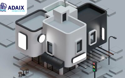 Le futur du logement : 5 tendances en design et architecture qui vont révolutionner le marché immobilier