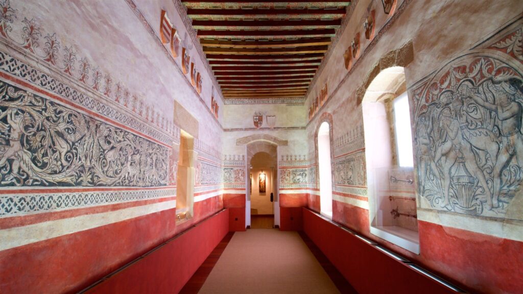 El Palacio de los Golfines de Abajo caceres 1 e1684146790704