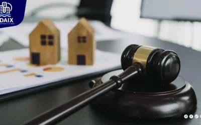 Ley de Vivienda (Real Decreto-Ley 12/2023):