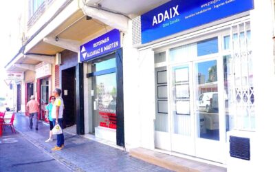 Découvrez Adaix – Votre Nouvelle Agence Immobilière à Grao de Gandia, Valencia