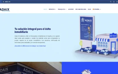 Innovando en el Mercado Inmobiliario