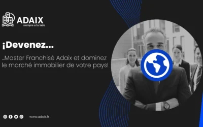 Accueil 2026 7 Saisissez l’Occasion : Devenez le Master Franchisé Adaix de Votre Pays