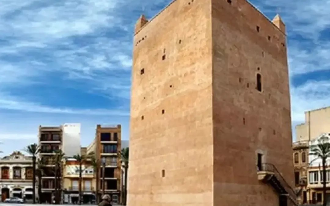 Descubre el encanto de vivir en Torrent