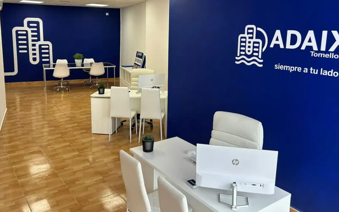 Agencia Inmobiliaria en Tomelloso