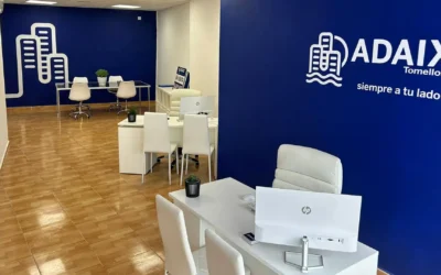 Agencia Inmobiliaria en Tomelloso