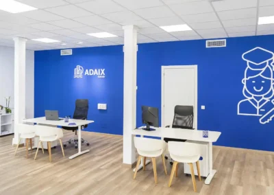 adaix getafe 3