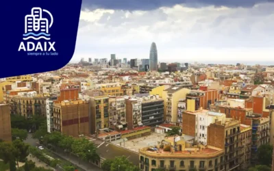 Mercado Inmobiliario Español en el Año 2024