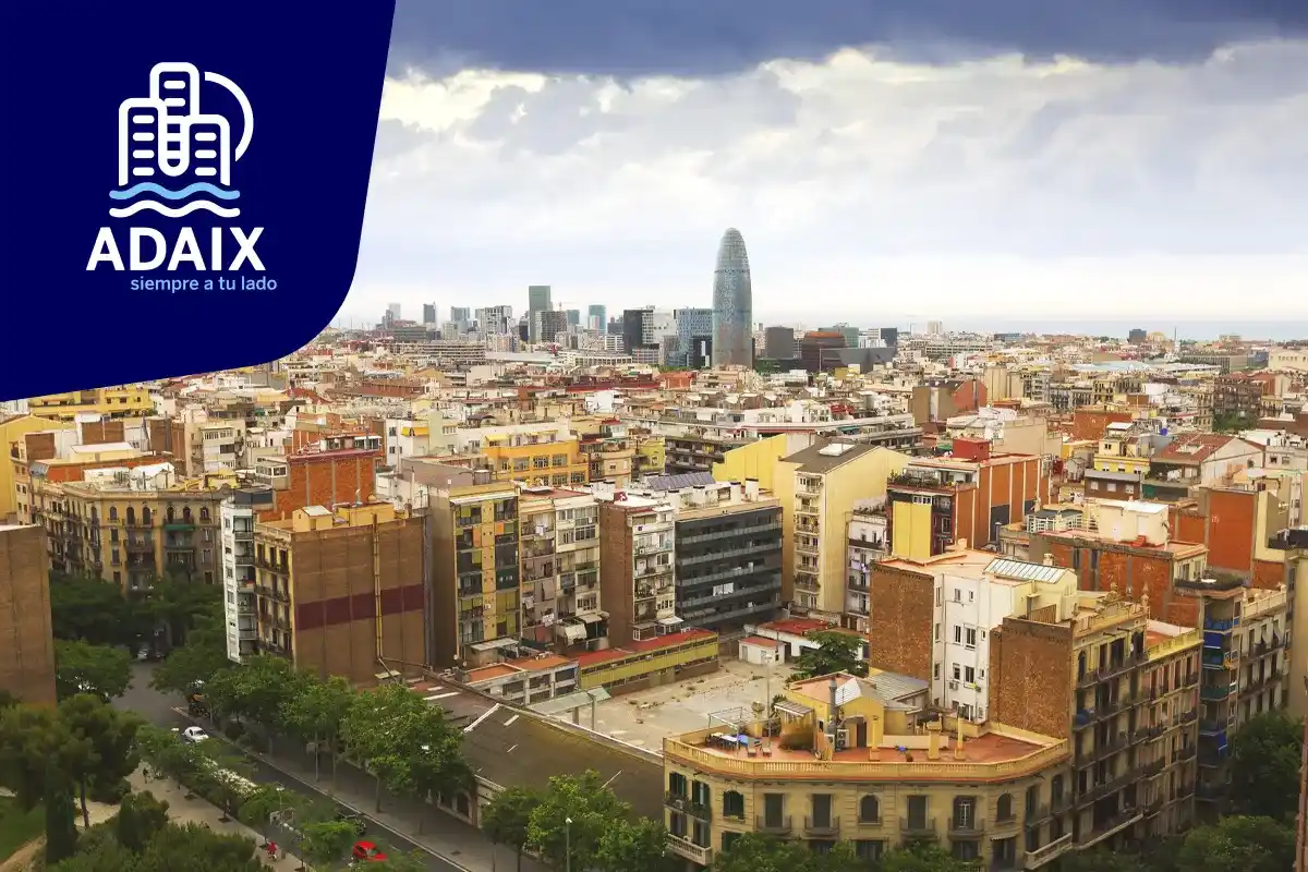 Mercado Inmobiliario Español en 2024