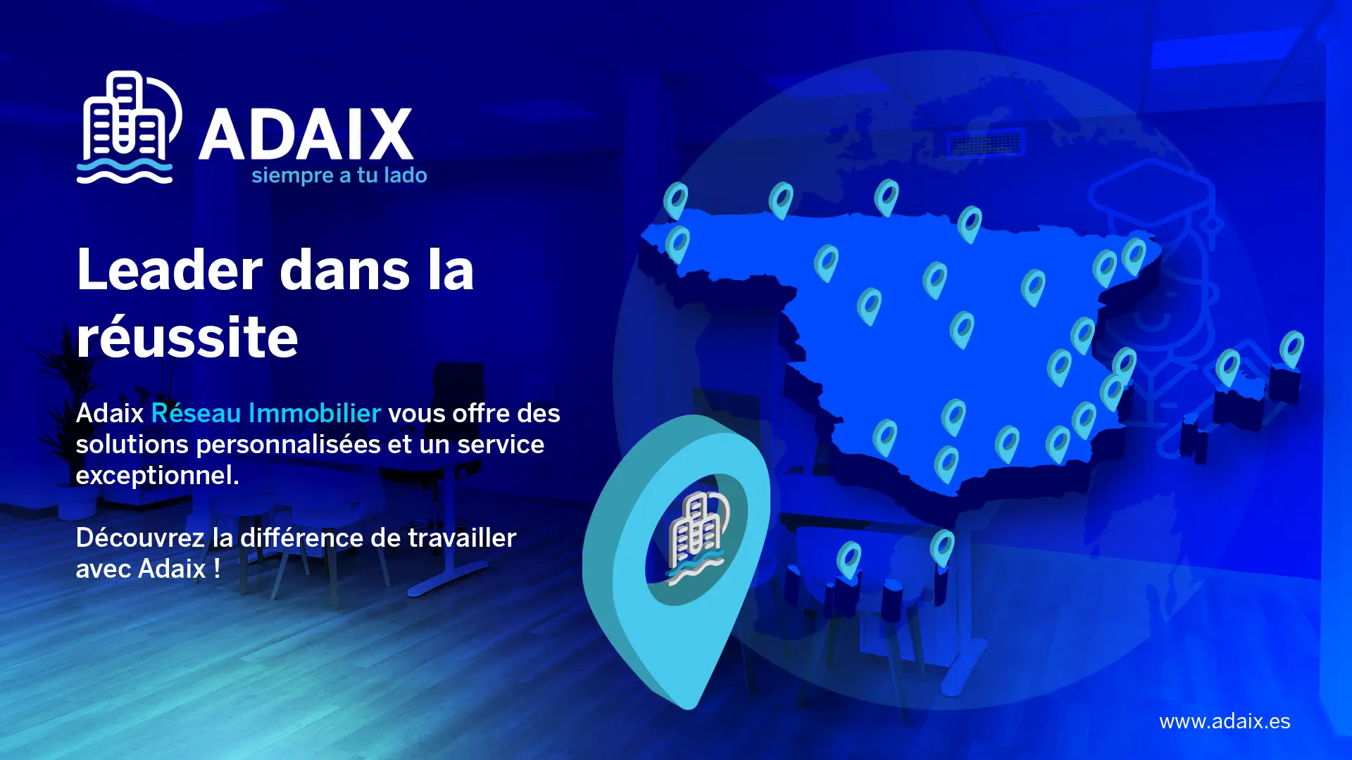 Adaix Reseau immobilier(1920×1080) Adaix Reseau immobilier en Espagne