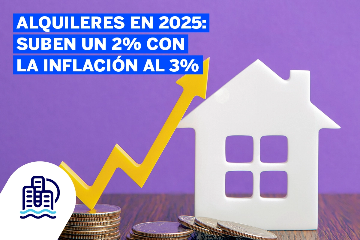 Alquileres en 2025
