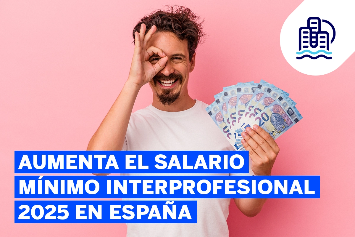 Salario minimo interprofesional