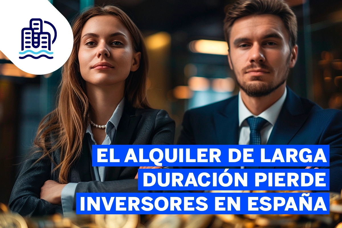 Alquiler de larga duracion