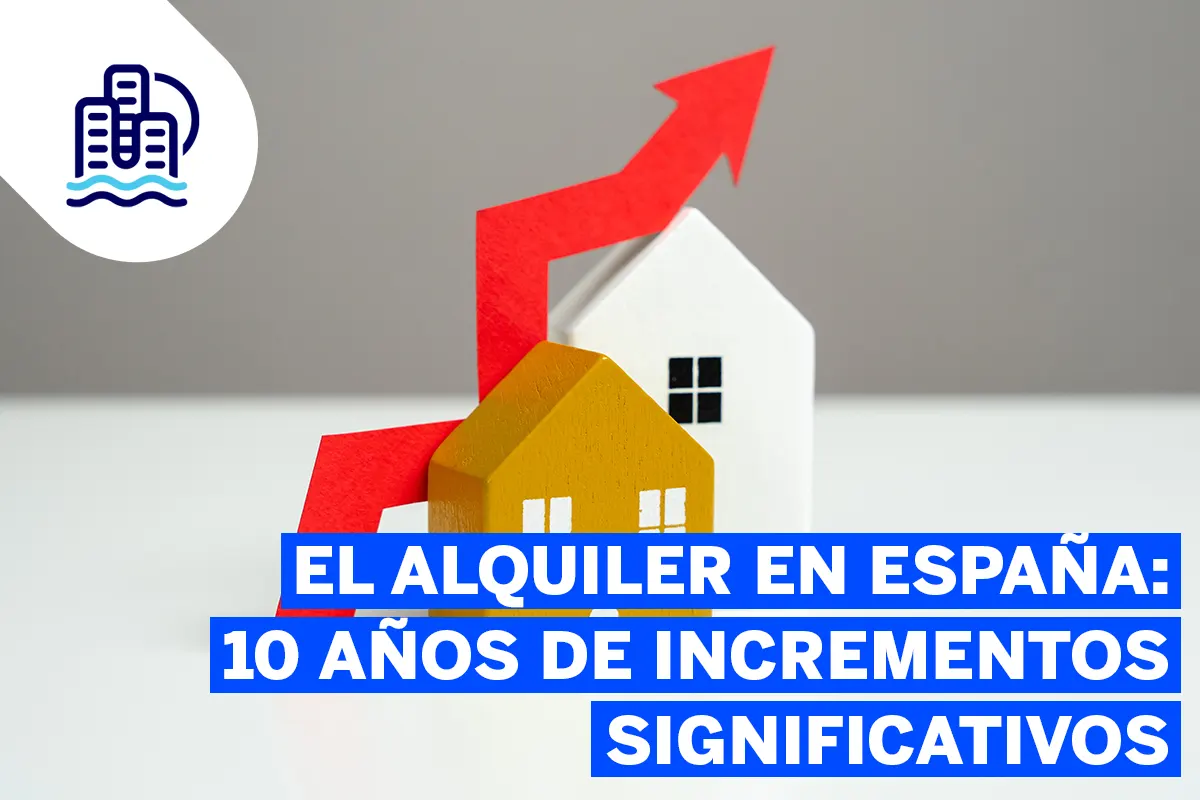Alquiler en Espana