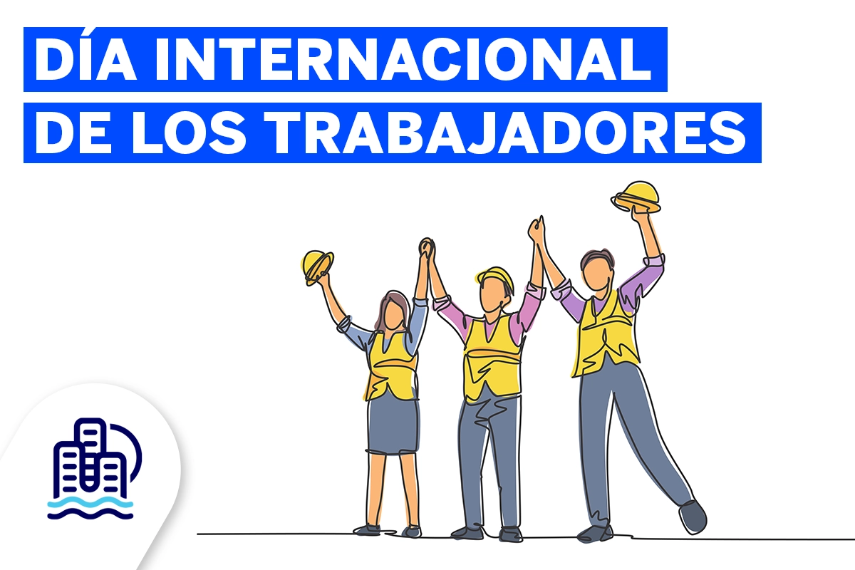 Dia Internacional de los Trabajadores