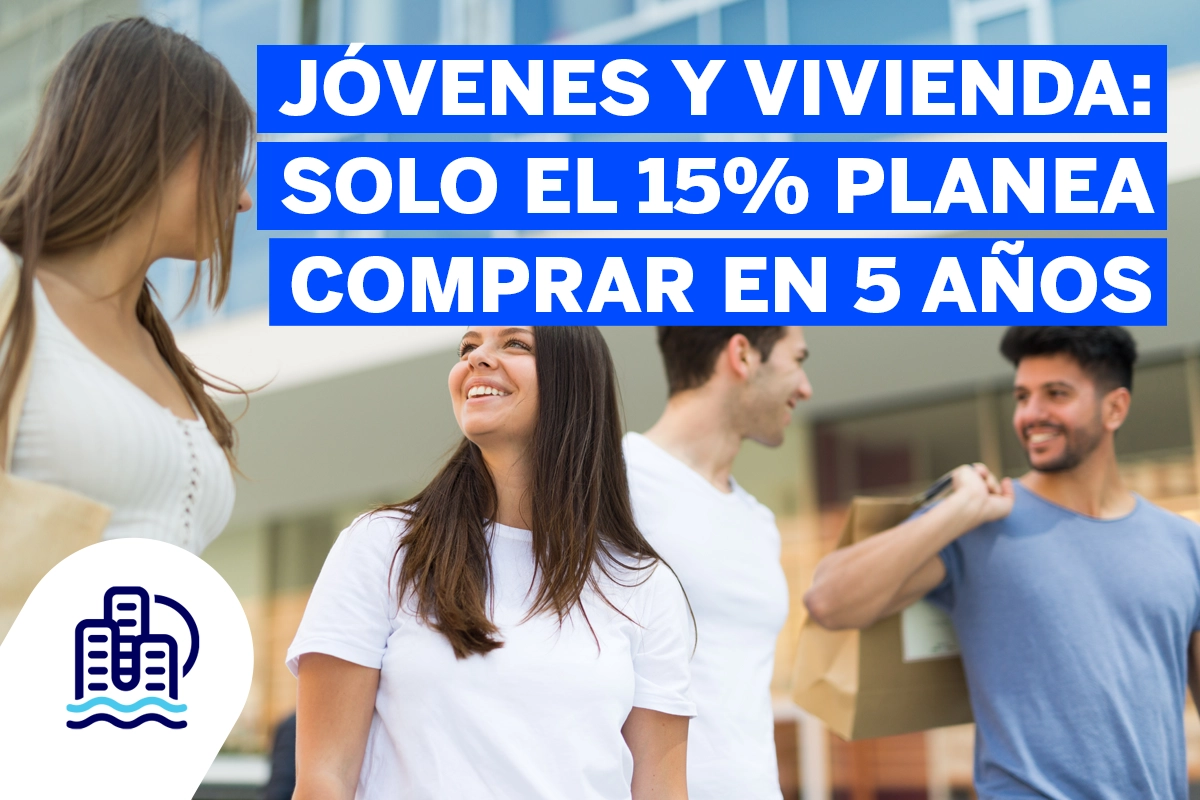 Jovenes y vivienda Jovenes y vivienda