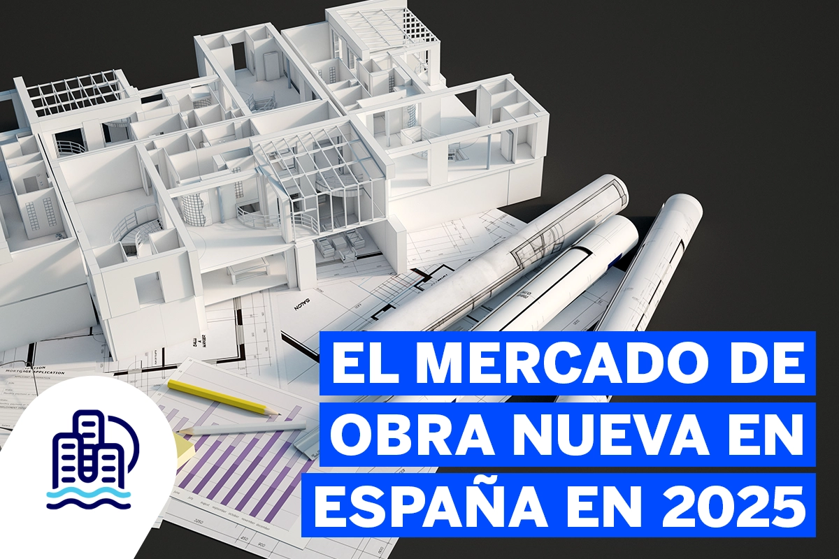 Obra nueva en Espana