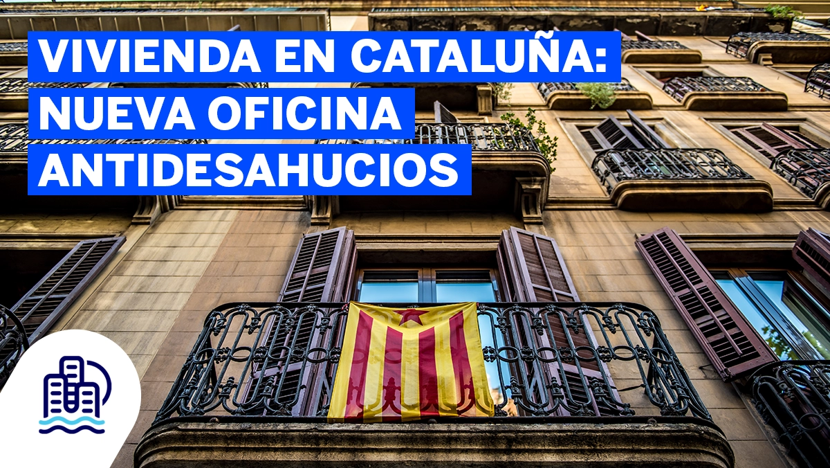 Vivienda en Cataluña Vivienda en Cataluna