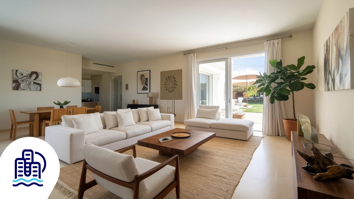 Permuta de viviendas- cambia de casa sin hipoteca | Adaix Inmobiliaria