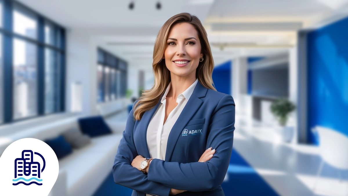 ¿Tienes el perfil para ser agente inmobiliario Adaix? 7 señales clave